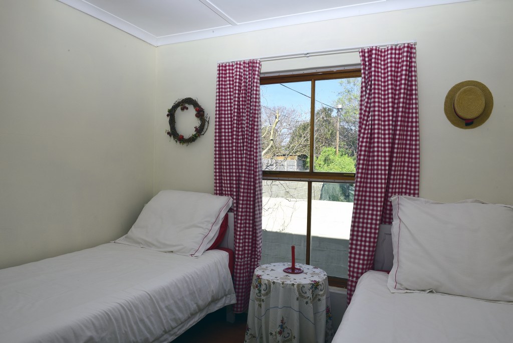 2 Bedroom Property for Sale in Bot River Western Cape